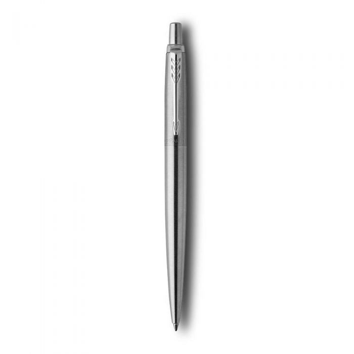 P JOTTER CR DUO ST.STEEL CT [BP-MP]