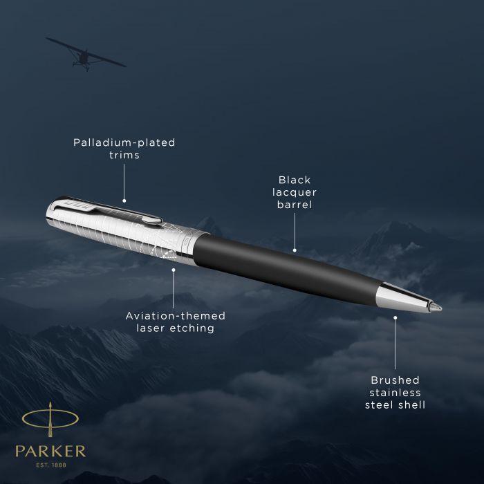 P SONNET LEGACY CT BPen