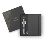 P I.M. RITUALS BLUE BP+NB