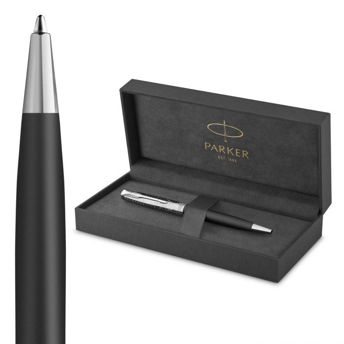 P SONNET LEGACY CT BPen