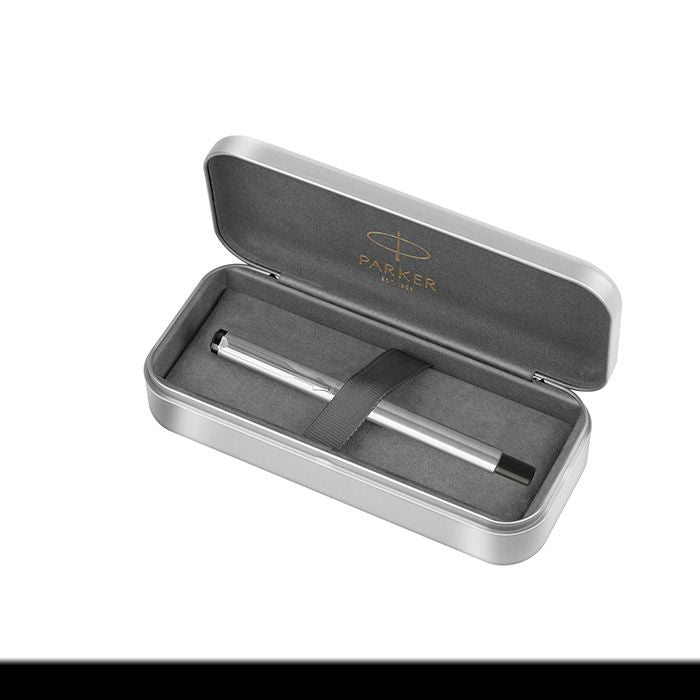 P VECTOR S/STEEL CT RB+TIN BOX