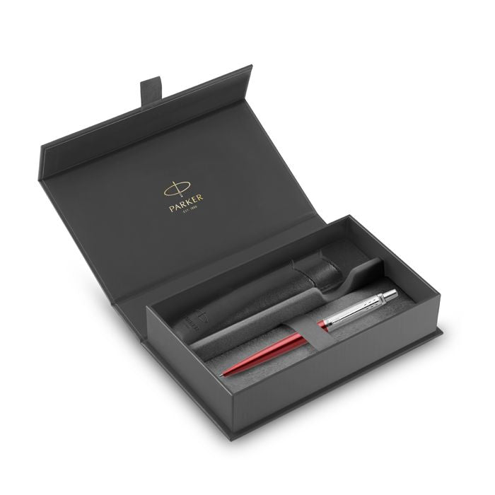 P JOTTER CR KENS.RED CT BP+BLK PU PP