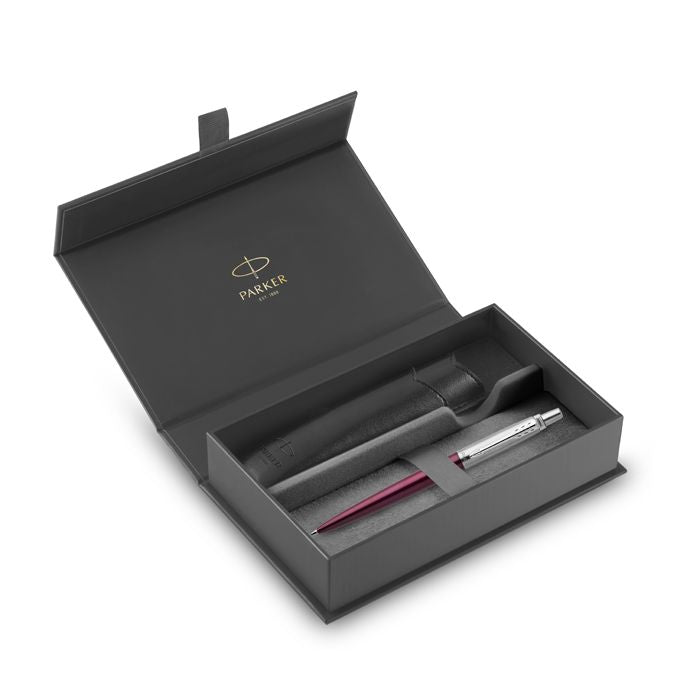 P JOTTER CR VICT.VIOLET CT BP+BLK PU PP
