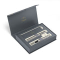 P I.M. DUO ESSENTIAL S/STEEL CT [FP-BP]