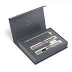P I.M. DUO ESSENTIAL S/STEEL CT [FP-BP]