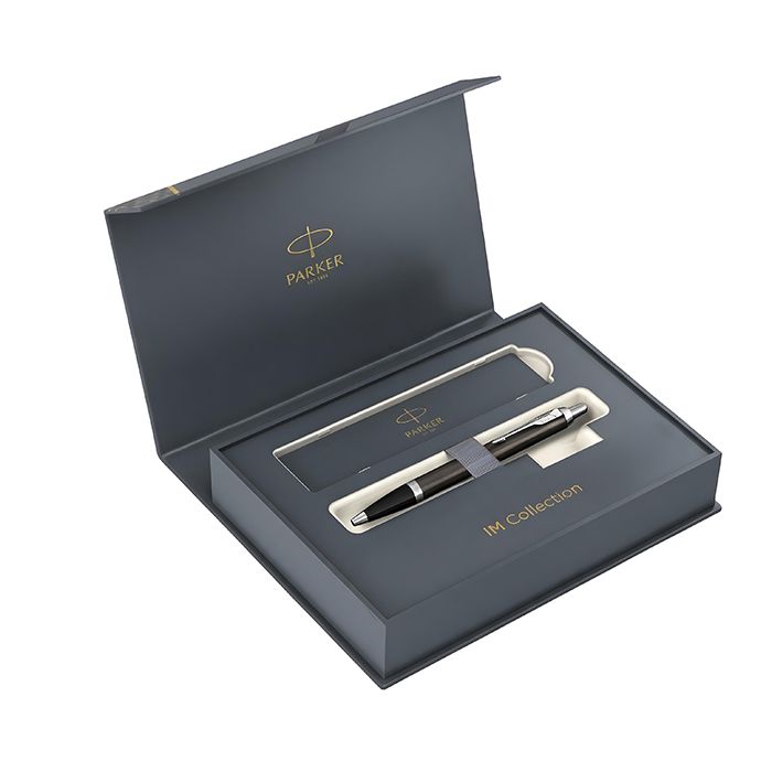 PARKER I.M.CORE LQ D.ESPRESSO CT BPen+GP
