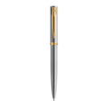 Waterman Impression Stainless Steel GT – Στυλό διαρκείας