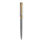 Waterman Impression Stainless Steel GT – Στυλό διαρκείας