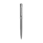 Waterman Impression Stainless Steel CT – Στυλό διαρκείας