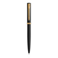 Waterman Impression Lacquer Black GT – Στυλό διαρκείας