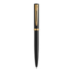 Waterman Impression Lacquer Black GT – Στυλό διαρκείας