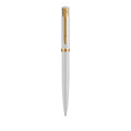 Waterman Impression Lacquer White GT – Στυλό διαρκείας