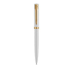 Waterman Impression Lacquer White GT – Στυλό διαρκείας