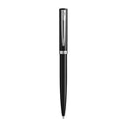 Waterman Impression Lacquer Black CT – Στυλό διαρκείας