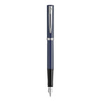 Waterman Impression Lacquer Blue CT – Πένα (μύτη M)