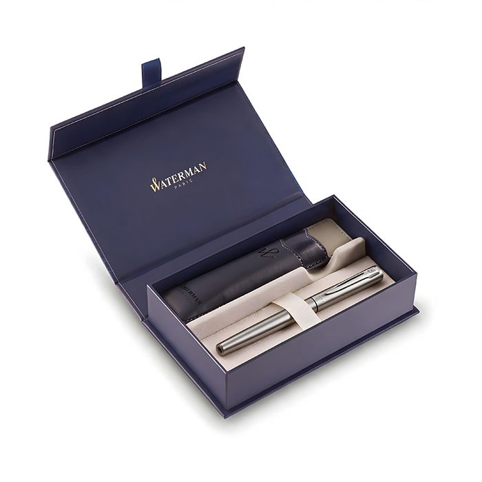 Waterman Allure Chrome – Roller