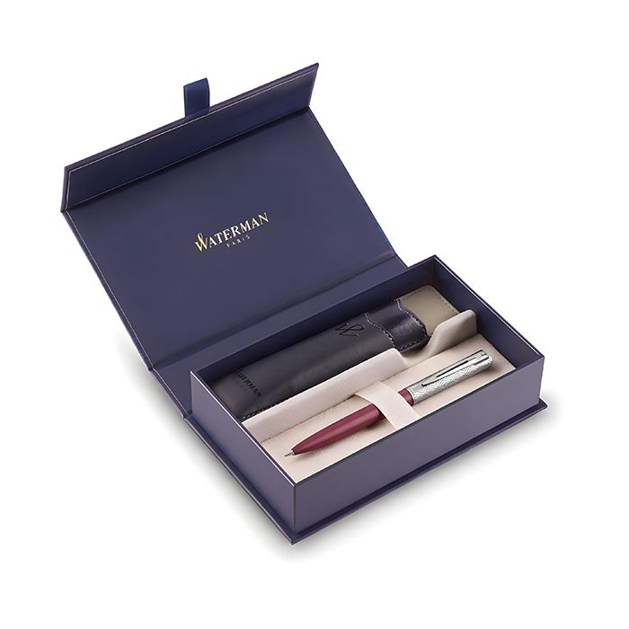 Waterman Allure Deluxe Pink – Στυλό διαρκείας