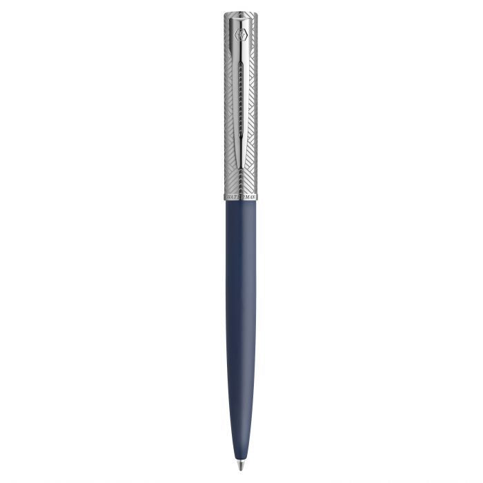 Waterman Allure Deluxe Blue – Στυλό διαρκείας