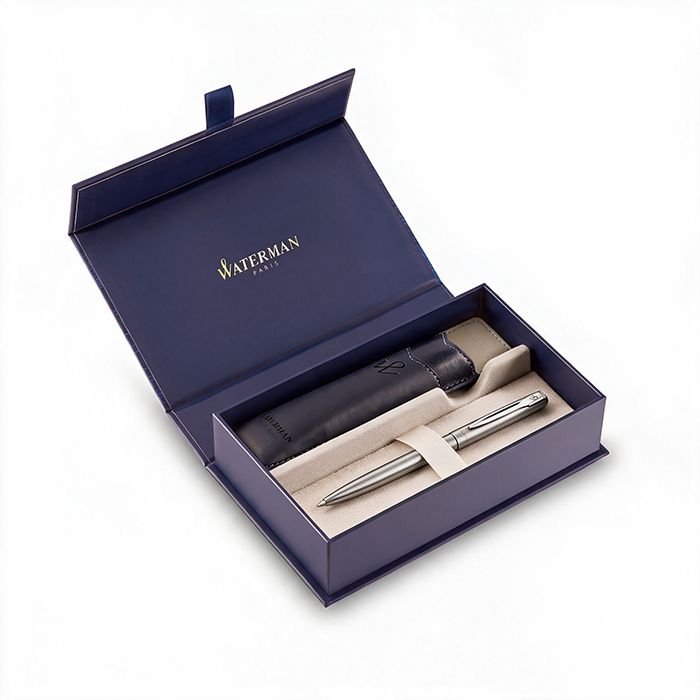 Waterman Allure Chrome – Στυλό διαρκείας