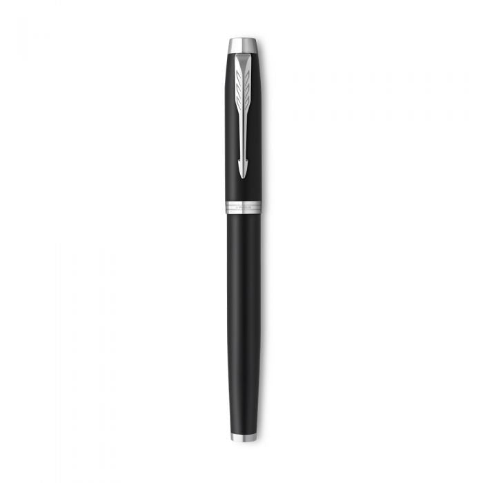 PARKER I.M.ESSENTIAL M.BLACK CT FPen M