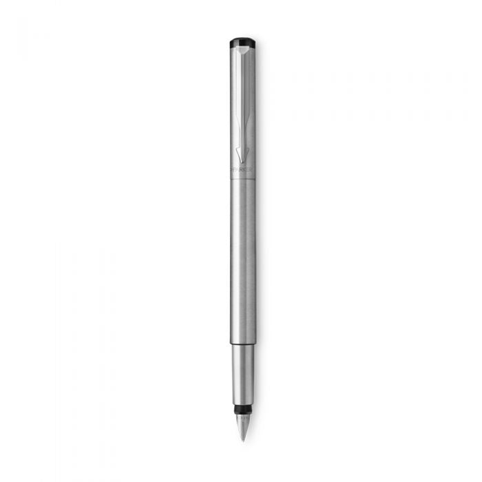 P VECTOR STAINL.STEEL CT FPen