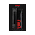 Rotring 600 Dark Stone – Μηχανικό μολύβι (0.5mm)