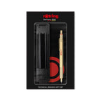 Rotring 600 Gold – Στυλό διαρκείας