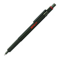 Rotring 600 Green – Στυλό διαρκείας