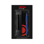 Rotring 600 Blue – Μηχανικό μολύβι (0.7mm)