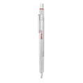 Rotring 600 Silver – Στυλό διαρκείας