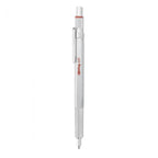 Rotring 600 Silver – Στυλό διαρκείας