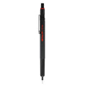 Rotring 600 Black – Μηχανικό μολύβι (0.5mm)