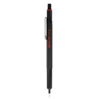 Rotring 600 Black – Μηχανικό μολύβι (0.5mm)