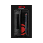 Rotring 600 Black – Στυλό διαρκείας