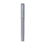 P VECTOR XL SILVER-BLUE CT FPen M