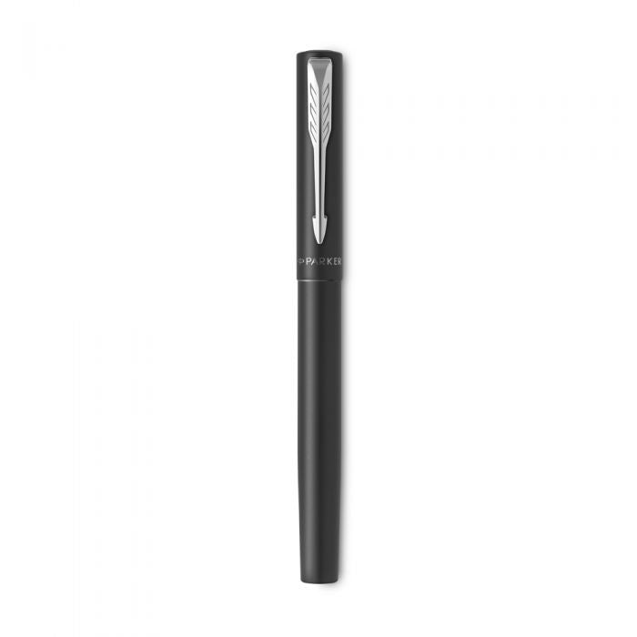 P VECTOR XL BLACK CT FPen M