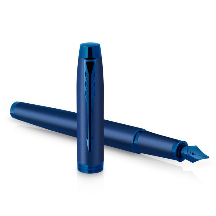 PARKER I.M. MONO BLUE FPen M