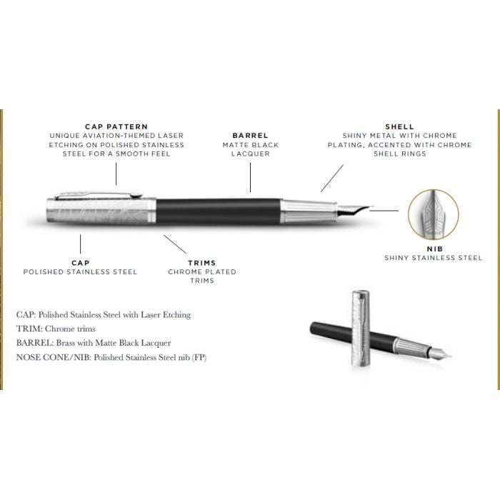 P INGENUITY LEGACY CT BPen