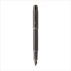 PARKER I.M. MONO TITANIUM FPen M