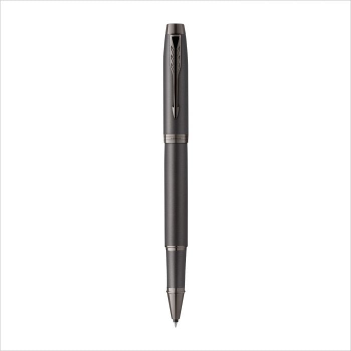 PARKER I.M. MONO TITANIUM RBall