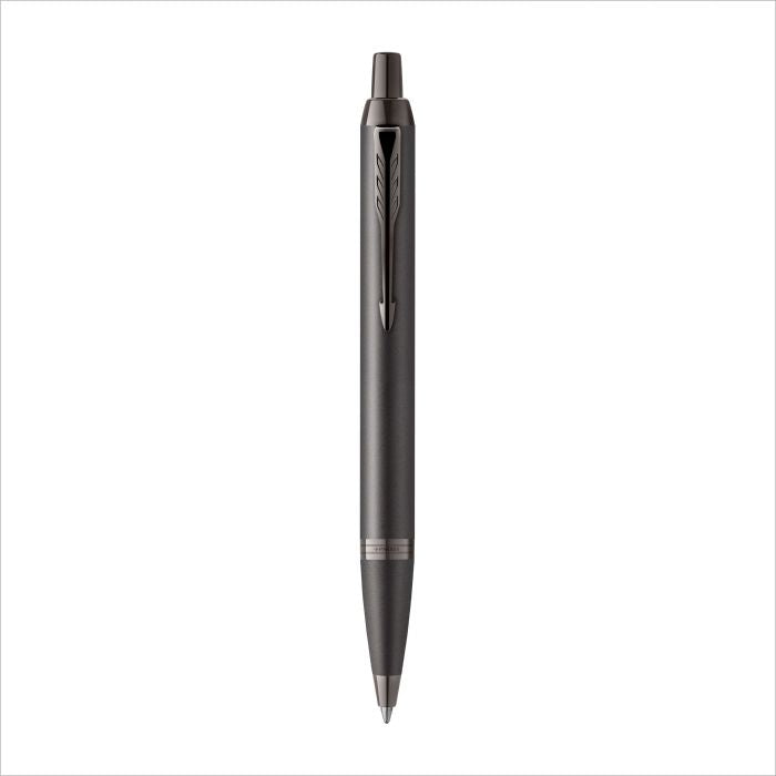PARKER I.M. MONO TITANIUM BPen
