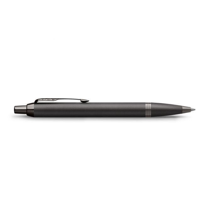 PARKER I.M. MONO TITANIUM BPen