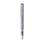 P VECTOR XL SILVER-BLUE CT FPen M
