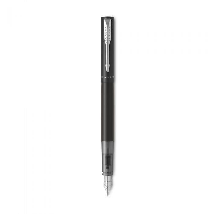 P VECTOR XL BLACK CT FPen M
