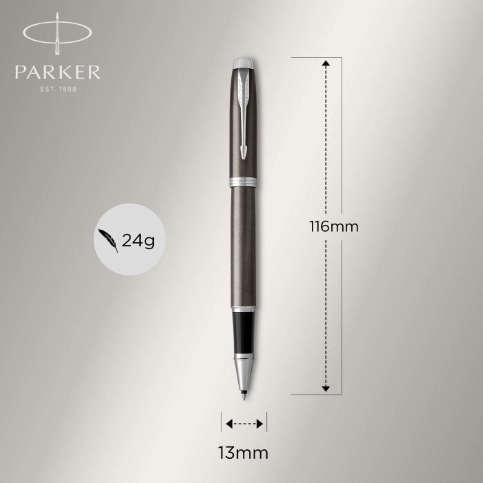PARKER I.M.CORE D.ESPRESSO CT RBall