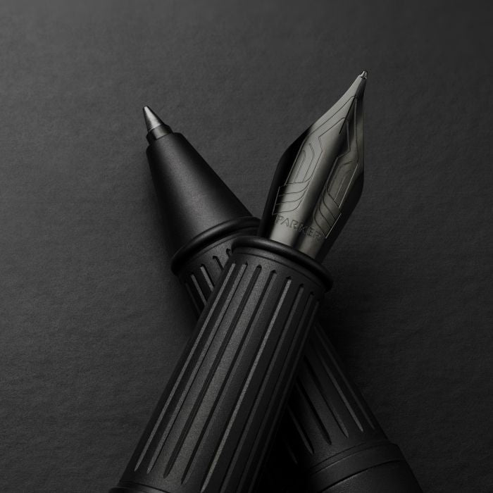 P INGENUITY CORE BLACK BT FPen M