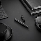 P INGENUITY CORE BLACK BT FPen M