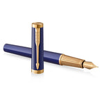 P INGENUITY CORE DARK BLUE GT FPen F
