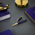 P INGENUITY CORE DARK BLUE GT FPen F