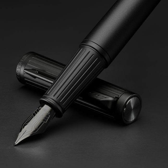 P INGENUITY CORE BLACK BT FPen M